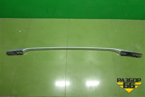 Рейлинг на крышу левый (универсал) (9641409380) для Peugeot 307 с 2001-2007г