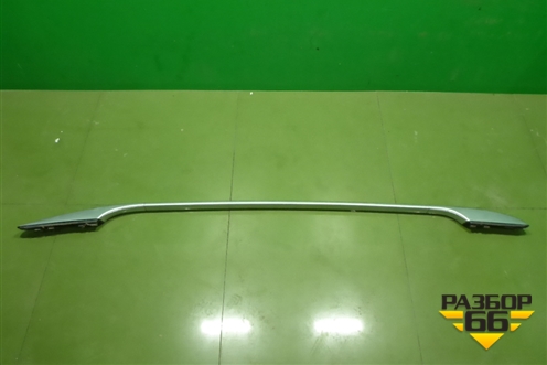 Рейлинг на крышу левый (универсал) (9641409380) для Peugeot 307 с 2001-2007г