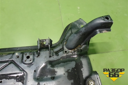 Подрамник передний МКПП для Peugeot 307 с 2001-2007г