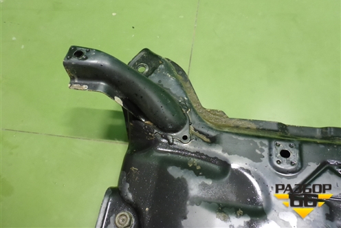 Подрамник передний МКПП для Peugeot 307 с 2001-2007г