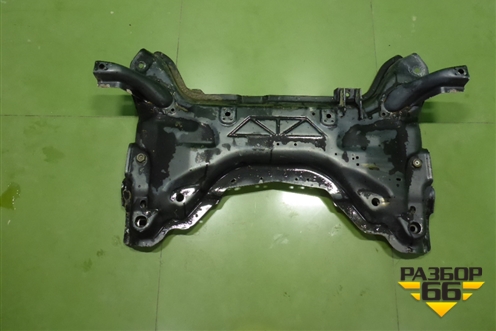 Подрамник передний МКПП для Peugeot 307 с 2001-2007г