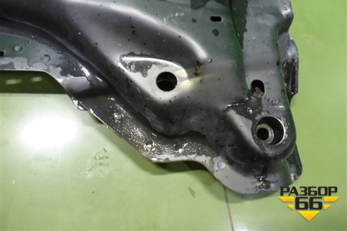 Подрамник передний МКПП для Peugeot 307 с 2001-2007г