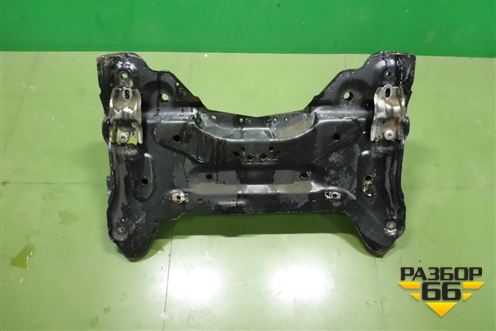 Подрамник передний МКПП для Peugeot 307 с 2001-2007г