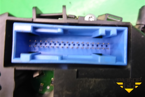 Щиток приборов МКПП (1U0920811B) для Skoda Octavia (А4) с 1997-2011г (Октавия)