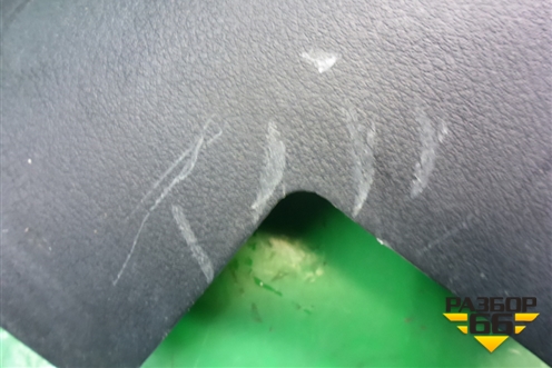 Обшивка стойки задняя нижняя правая (1U4867768) для Skoda Octavia (А4) с 1997-2011г (Октавия)