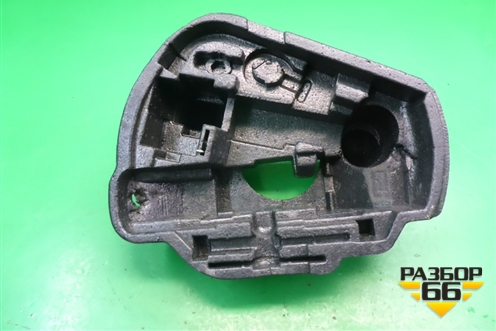 Ящик инструментальный в багажник (1J0012115S) для Skoda Octavia (А4) с 1997-2011г (Октавия)