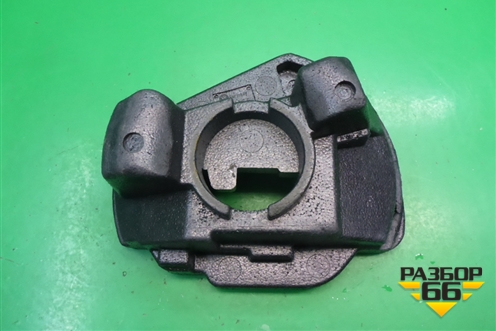 Ящик инструментальный в багажник (1J0012115S) для Skoda Octavia (А4) с 1997-2011г (Октавия)