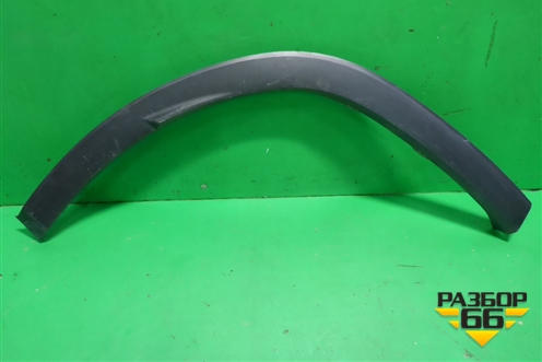 Накладка заднего крыла правого (7560548020) для Lexus RX 350 c 2015г (РХ)