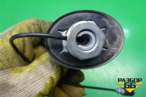 Антенна на крышу для Skoda Octavia (А4) с 1997-2011г (Октавия)