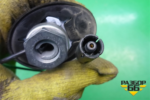 Антенна на крышу для Skoda Octavia (А4) с 1997-2011г (Октавия)