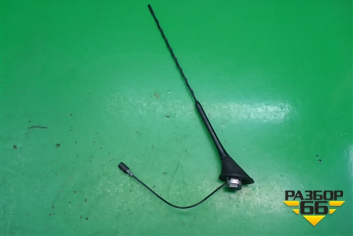 Антенна на крышу для Skoda Octavia (А4) с 1997-2011г (Октавия)