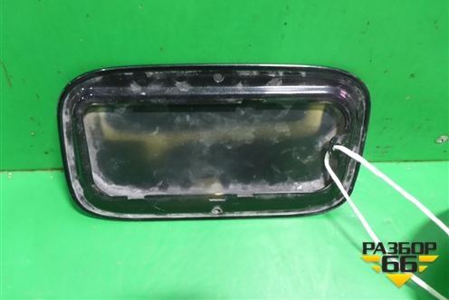 Лючок бензобака (51177010539) для BMW 7-серия Е65/E66 с 2001-2008г