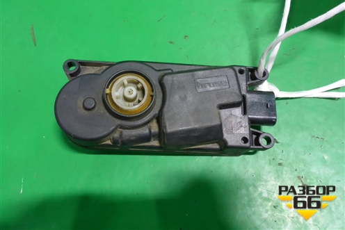 Моторчик заслонки радиатора (111466514) для BMW 5-серия G30 с 2017г