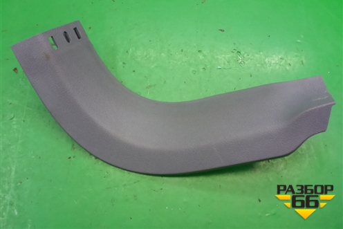 Накладка порога внутренняя переднего левого (передняя часть) (6M21U02349ADW) для Ford S-MAX с 2006-2015г (С-Макс)