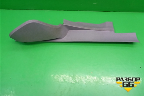 Накладка на торпедо (боковая левая) (6M21U044C61A) для Ford S-MAX с 2006-2015г (С-Макс)