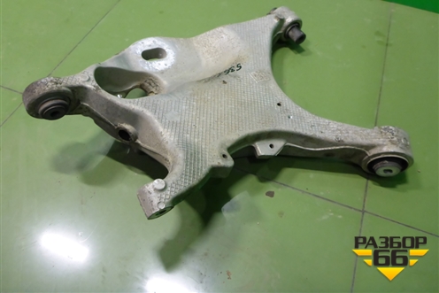 Рычаг задний левый (нижний) (31406964) для Volvo S90 с 2016г (C90)
