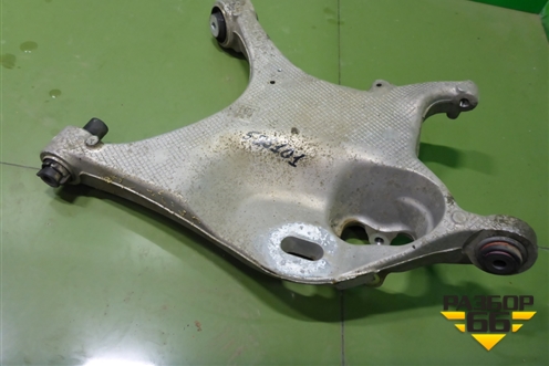 Рычаг задний левый (нижний) (31406964) для Volvo S90 с 2016г (C90)