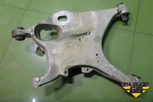 Рычаг задний левый (нижний) (31406964) для Volvo S90 с 2016г (C90)