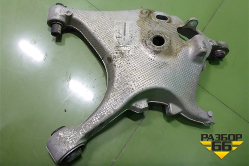 Рычаг задний левый (нижний) (31406964) для Volvo S90 с 2016г (C90)