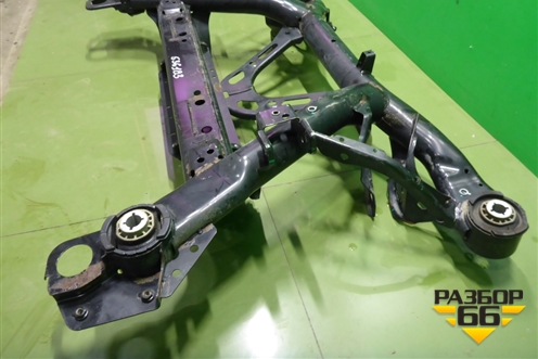 Балка задняя (31434550) для Volvo S90 с 2016г (C90)