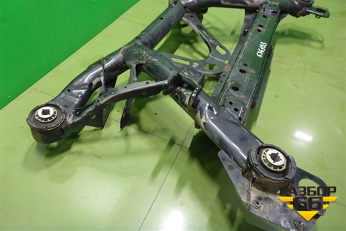 Балка задняя (31434550) для Volvo S90 с 2016г (C90)