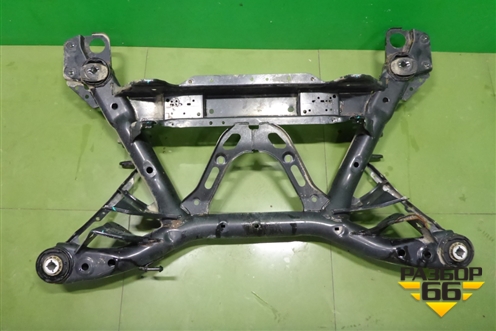 Балка задняя (31434550) для Volvo S90 с 2016г (C90)