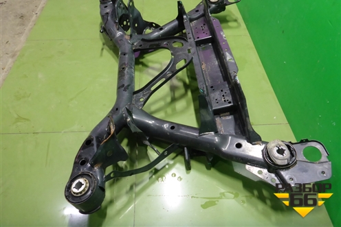 Балка задняя (31434550) для Volvo S90 с 2016г (C90)