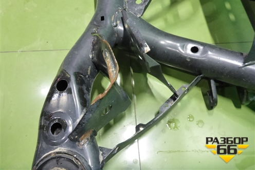 Балка задняя (31434550) для Volvo S90 с 2016г (C90)