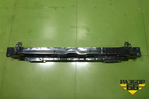 Панель передняя (верхняя часть) (64101D7001) для Hyundai Tucson с 2015-2022г (Туксон)