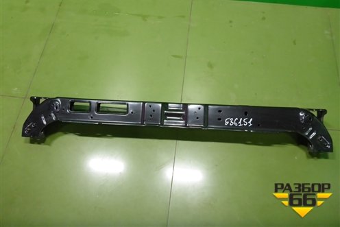 Панель передняя (верхняя часть) (64101D7001) для Hyundai Tucson с 2015-2022г (Туксон)