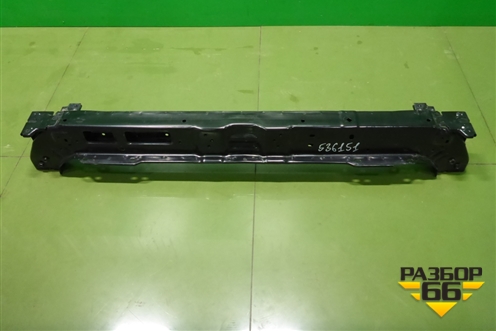 Панель передняя (верхняя часть) (64101D7001) для Hyundai Tucson с 2015-2022г (Туксон)