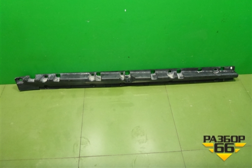 Усилитель порога правый (51777176232) для BMW X6 E71 с 2008-2014г (Х6 Е71)