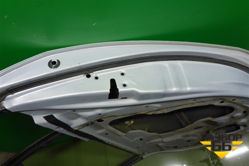 Дверь задняя правая (седан) для Nissan Primera (P12E) с 2001-2008г (Примера)