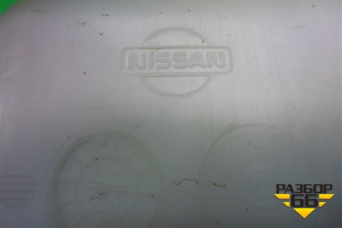 Бачок расширительный (21710BM410) для Nissan Primera (P12E) с 2001-2008г (Примера)