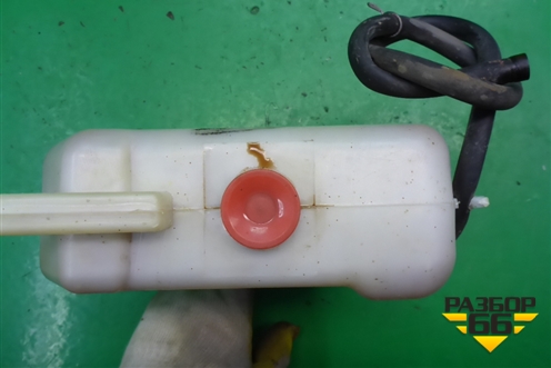 Бачок расширительный (21710BM410) для Nissan Primera (P12E) с 2001-2008г (Примера)