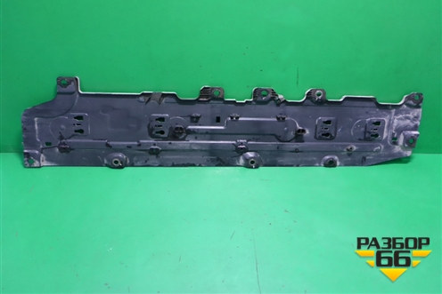 Защита антигравийная правая (31497352) для Volvo XC90 с 2015г (ХС90)