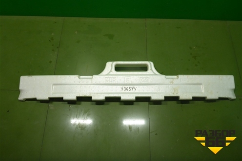 Наполнитель переднего бампера (5261530301) для Lexus GS-350 с 2012г (ГС)