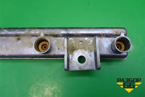 Рейка топливная рампа (1.6л QG16) для Nissan Primera (P12E) с 2001-2008г (Примера)