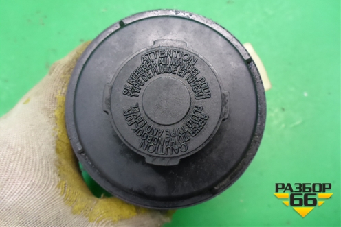 Бачок гидроусилителя для Nissan Primera (P12E) с 2001-2008г (Примера)