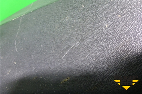 Юбка заднего бампера (только на дизель под парктроник) (A2928850425) для Mercedes Benz GLE-Klass (купе) C292 с 2015г (ГЛЕ)