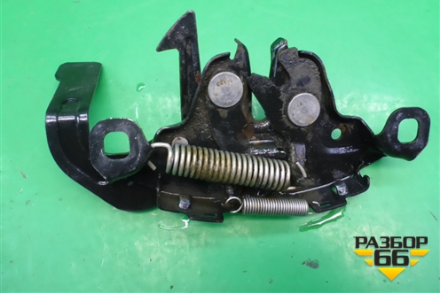 Замок капота для Nissan Primera (P12E) с 2001-2008г (Примера)