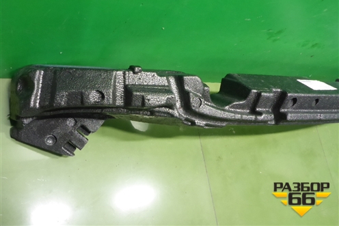 Наполнитель переднего бампера (новый) (A2908850101) для Mercedes Benz AMG GT C190 с 2015г (АМГ ГТ)