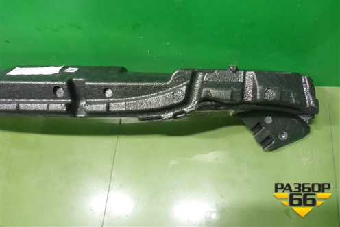 Наполнитель переднего бампера (новый) (A2908850101) для Mercedes Benz AMG GT C190 с 2015г (АМГ ГТ)