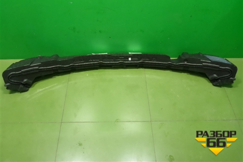 Наполнитель переднего бампера (новый) (A2908850101) для Mercedes Benz AMG GT C190 с 2015г (АМГ ГТ)