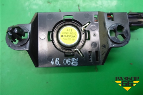 Динамик (в/ч правый) (28148AV700) для Nissan Primera (P12E) с 2001-2008г (Примера)