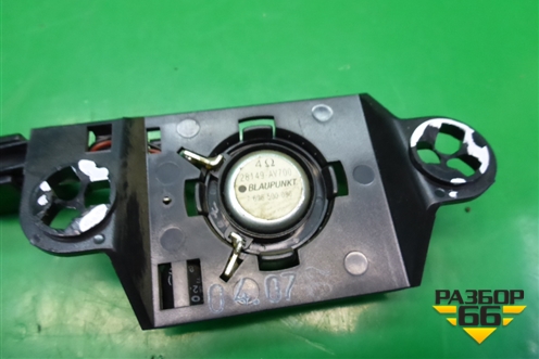 Динамик (в/ч левый) (28149AV700) для Nissan Primera (P12E) с 2001-2008г (Примера)