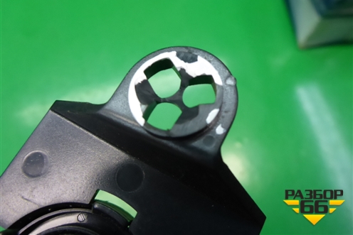 Динамик (в/ч левый) (28149AV700) для Nissan Primera (P12E) с 2001-2008г (Примера)