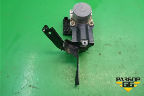 Блок ABS (47660AV712) для Nissan Primera (P12E) с 2001-2008г (Примера)