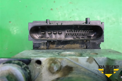 Блок ABS (47660AV712) для Nissan Primera (P12E) с 2001-2008г (Примера)