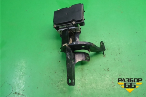 Блок ABS (47660AV712) для Nissan Primera (P12E) с 2001-2008г (Примера)